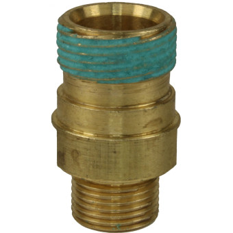 Переходник М22х1.5шEASY!Lock-3/8ш (лат) RC