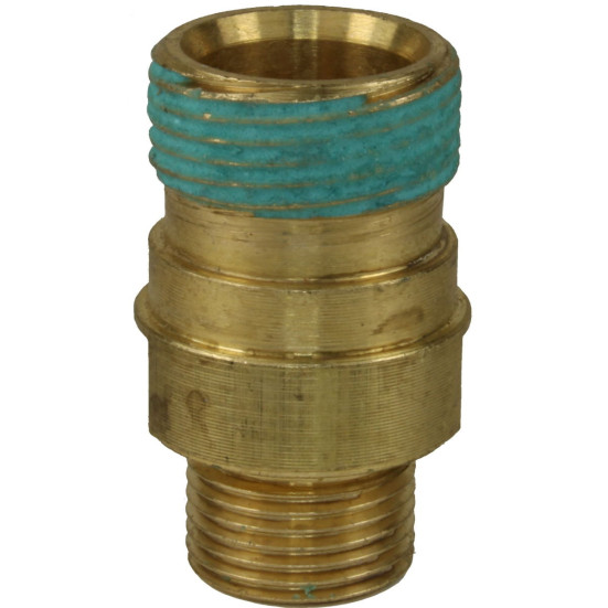 Переходник М22х1.5шEASY!Lock-3/8ш (лат) RC