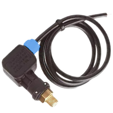 Датчик давления Mecline (1/8&quot;ш, 15бар, голубой)