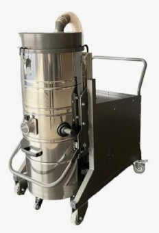 Пылесос промышленный VOSTOK ZSM (75л, 380В)