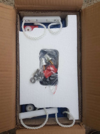 Тяговый аккумулятор CHALLENGER EVG12-100S (12В, 85Ач, GEL)