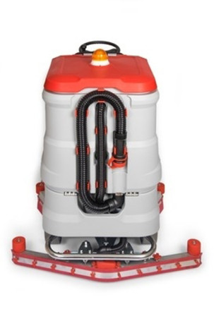 Поломоечная машина Bennett Patrol P150-85R PRO GT (300Ач, Li) (BNT66080-li315)