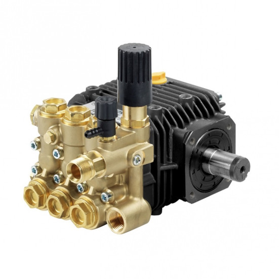 Насос высокого давления Comet LWS-K 3525 S (1750 об/мин, с регулятором)