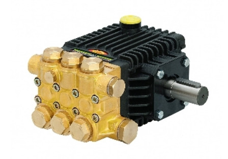 Насос высокого давления IPG FE6008 (1450 об/мин)