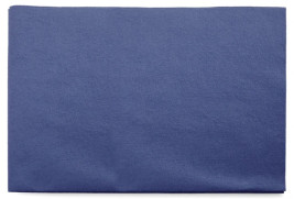 Салфетки Brillany (Glazy-T) (40х50см, синяя, 1шт)