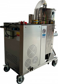 Пылесос промышленный Evoline IVC 1100 7,5 kW