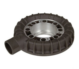 Крышка Bertolini (PA 1108-1250VD, задняя, вход.)