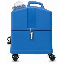 Моющий пылесос Santoemma SABRINA (обе щетки)