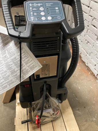 Поломоечная машина Comet CPS 45BY