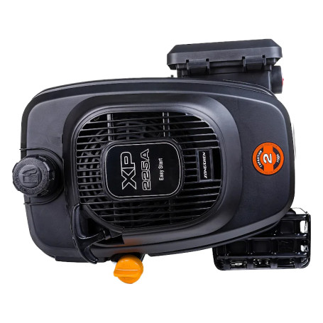 Двигатель бензиновый Zongshen ZS XP 225 AE (7,5л.с)