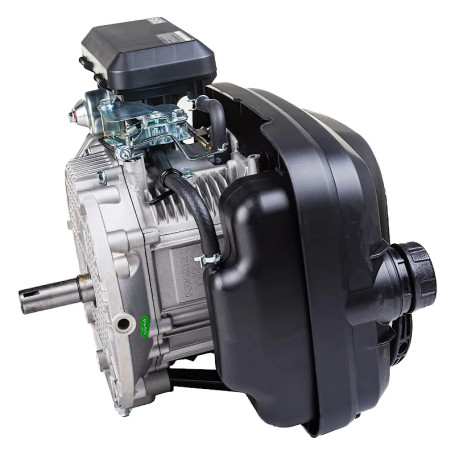 Двигатель бензиновый Zongshen ZS XP 225 AE (7,5л.с)