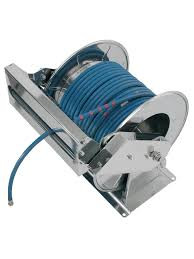 Барабан открытый RAMEX AV 6000 SP FE