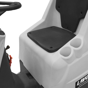 Поломоечная машина Lavor COMFORT XS-R 85 UP