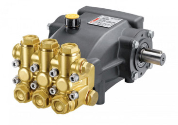 Насос высокого давления HAWK NPM 1525R (1450 об/мин)