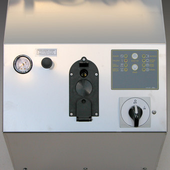 Пароочиститель Lavor GV 8,0 T PLUS