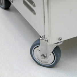 Пароочиститель Lavor GV 8,0 T PLUS