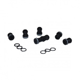 Ремкомплект клапанов Comet 5026025700