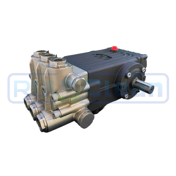 Насос высокого давления TOR-ZM Z-155 (150бар, 50л/мин)