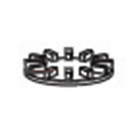 Центровик турбины Soteco 00468