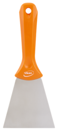 Скребок Vikan (100мм, оранжевый)