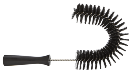 Ерш Vikan (D55мм, черный)