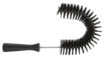 Ерш Vikan (D55мм, черный)