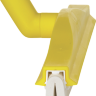Сгон на шарнире Vikan (400мм, смен.кассета, желтый)