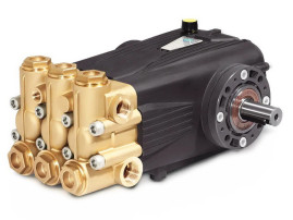 Насос высокого давления TOR DS-5215 (52л/мин, 150бар)