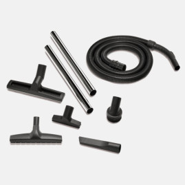 Пылесос Ghibli ASL 10 P