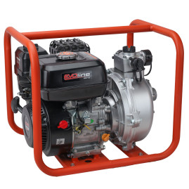 Мотопомпа EVOline HG 15