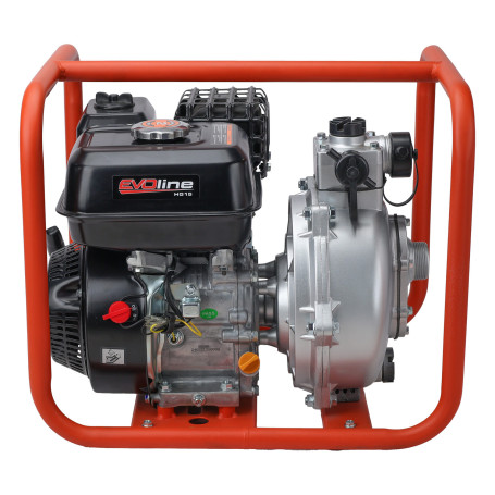 Мотопомпа EVOline HG 15