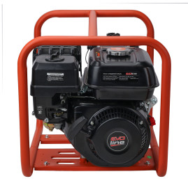 Мотопомпа EVOline HG 15