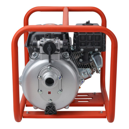 Мотопомпа EVOline HG 15