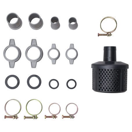 Мотопомпа EVOline HG 15