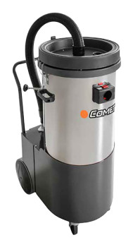 Пылеводосос Comet CVI-A 180 X (220В, 2200Вт)