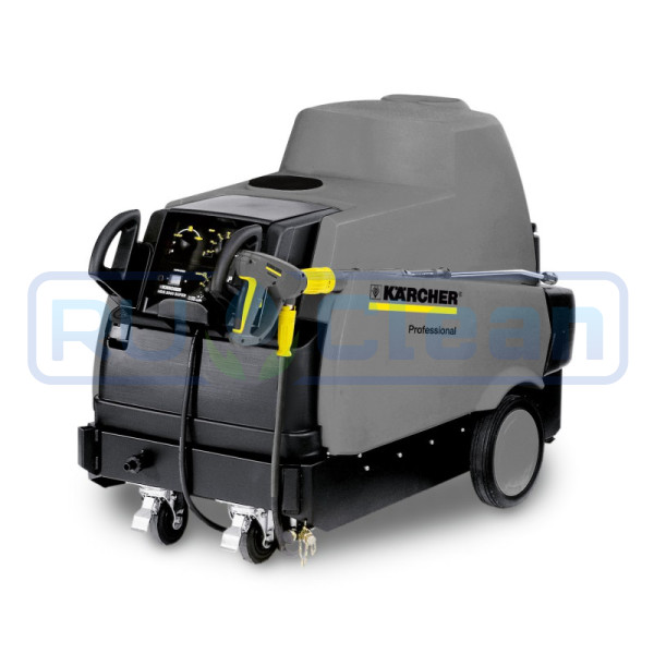 Мойка высокого давления Karcher HDS 2000 SUPER *EU-I Easy!Force/Easy!Lock