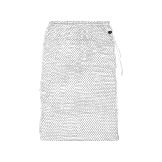 Мешок TTS для стирки мопов (70л, полиэстер, 90х60см, белый)