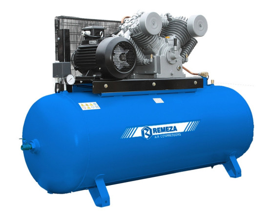 Компрессор Remeza СБ4/Ф-500.LT100-11,0