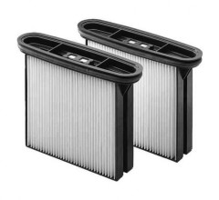 Фильтр складчатый кассетный FKP 4300 (2шт, полиэстер)