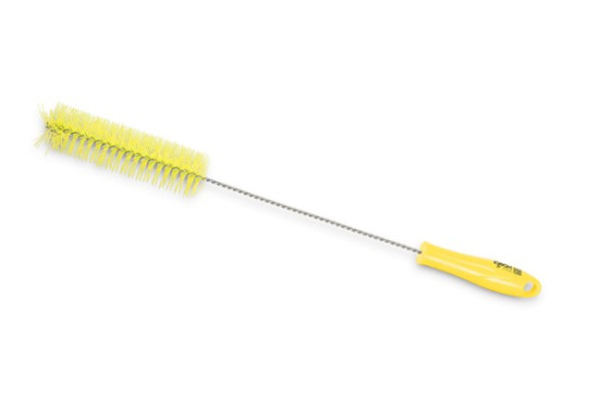 Ерш IGEAX для труб (d40х500мм, желтый)