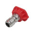 Форсунка БРС RC-12 (00040, красная)