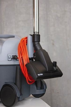 Пылесос Nilfisk VP300 HEPA