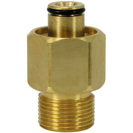 Переходник М22х1.5гEASY!Lock-3/8ш (лат) RC