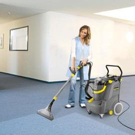 Моющий пылесос Karcher PUZZI 30/4 E