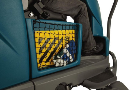 Поломоечная машина Tennant T16