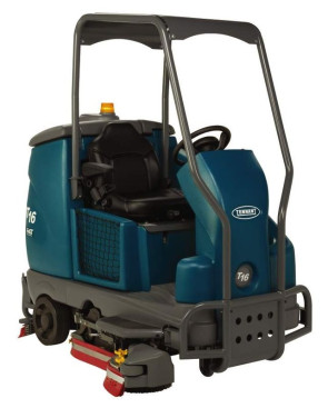 Поломоечная машина Tennant T16