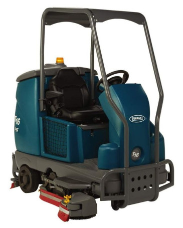 Поломоечная машина Tennant T16