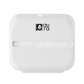 Диспенсер TTS (для п/пакетов, пластик, белый)