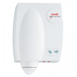 Сушилка для рук Starmix T 60 E
