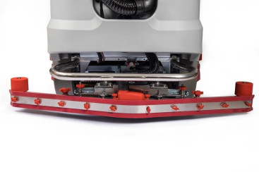 Поломоечная машина Bennett Patrol P150 PRO